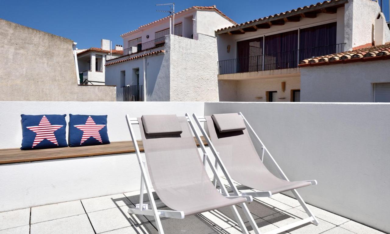 קדאקז Sa Caseta Sant Antoni 3 Casa Con Encanto מראה חיצוני תמונה