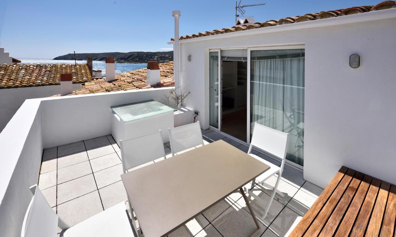קדאקז Sa Caseta Sant Antoni 3 Casa Con Encanto מראה חיצוני תמונה