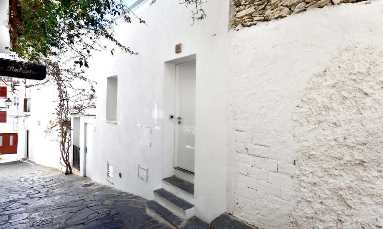 קדאקז Sa Caseta Sant Antoni 3 Casa Con Encanto מראה חיצוני תמונה
