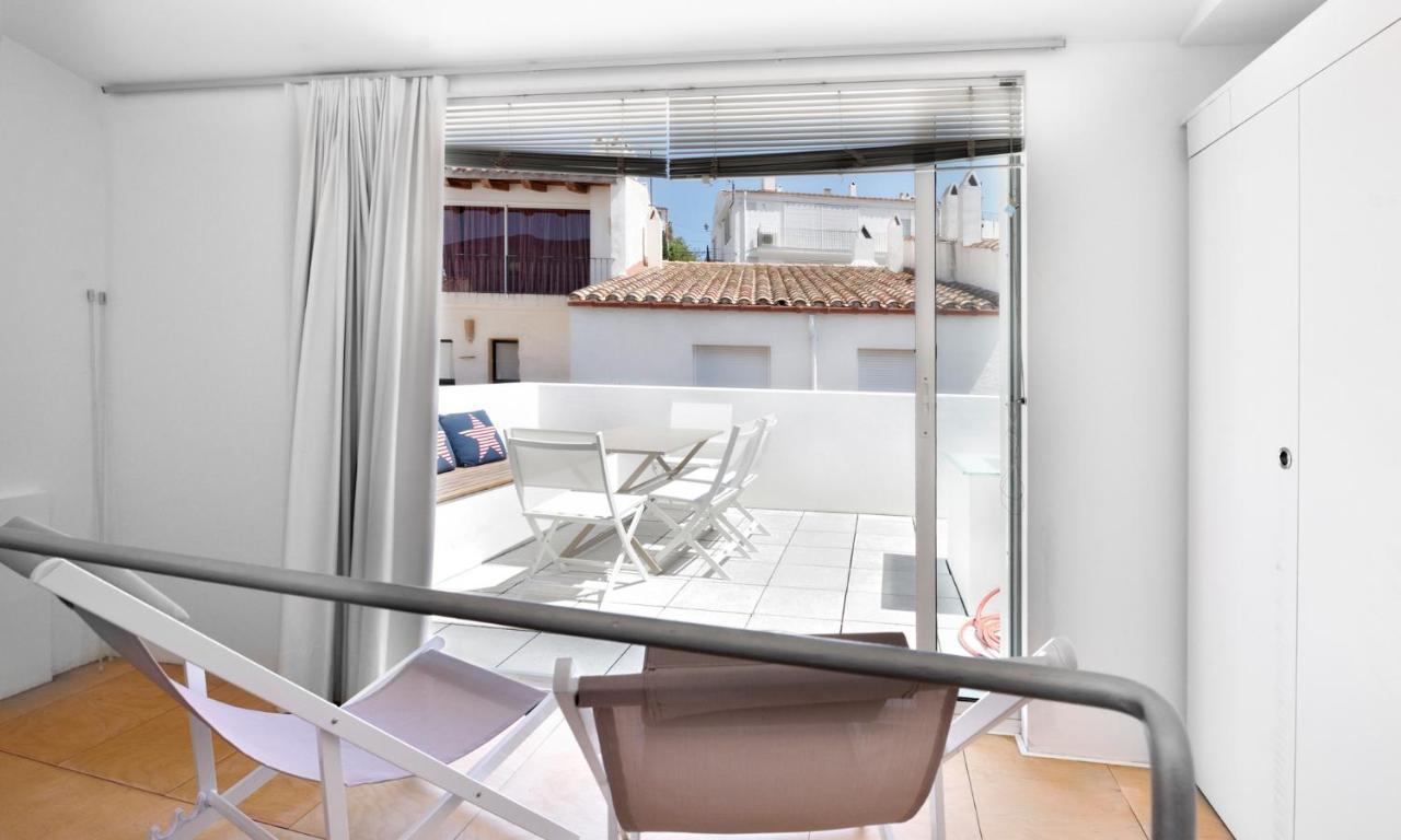 קדאקז Sa Caseta Sant Antoni 3 Casa Con Encanto מראה חיצוני תמונה