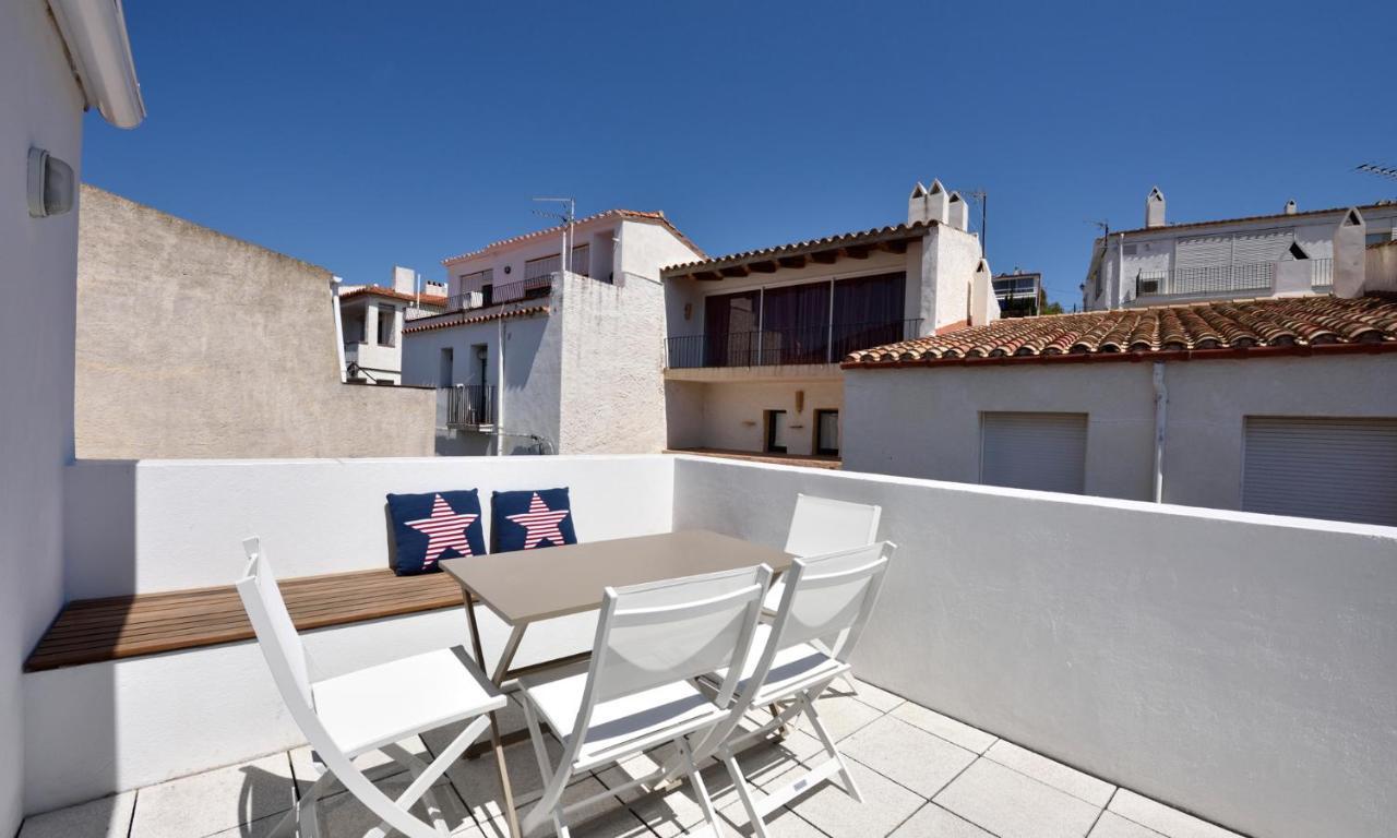 קדאקז Sa Caseta Sant Antoni 3 Casa Con Encanto מראה חיצוני תמונה